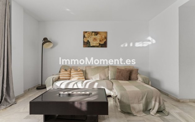 Apartment - Resale - Mijas - Mijas Centro