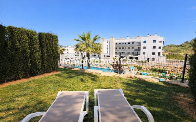 Apartment - Resale - Mijas - Mijas Centro