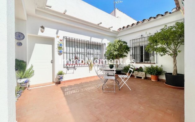 Apartment - Resale - Mijas - Mijas Centro