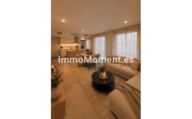 Apartment - Resale - Mijas - Mijas Centro