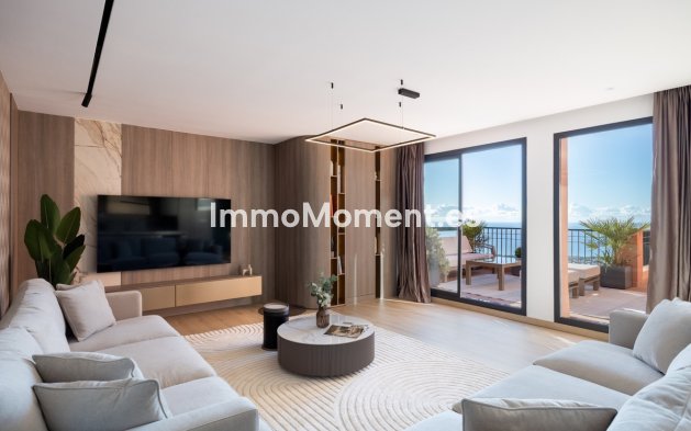 Apartment - Resale - Mijas - Mijas Centro