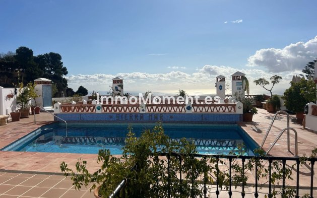 Apartment - Resale - Mijas - Mijas Centro