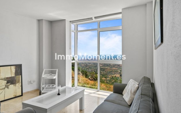 Apartment - Resale - Mijas - Mijas Centro