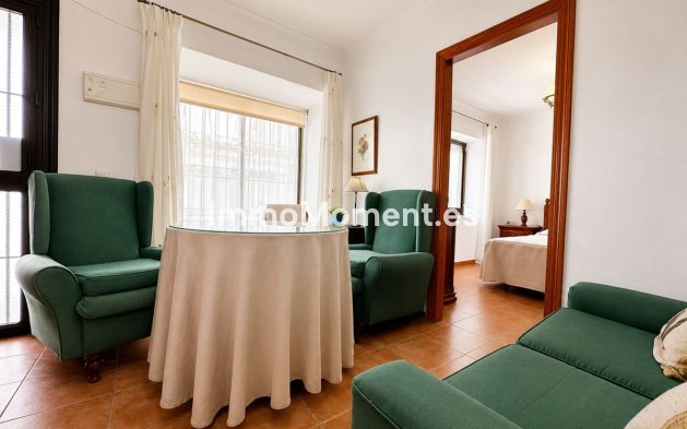 Apartment - Resale - Mijas - Mijas Centro