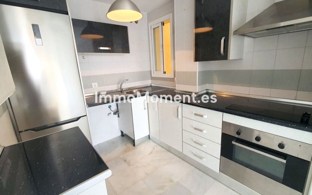 Apartment - Resale - Mijas - Mijas Costa