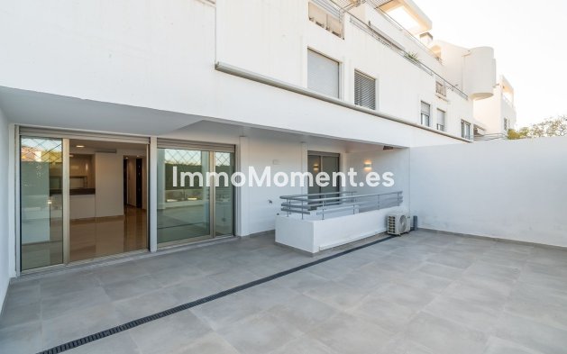 Apartment - Resale - Mijas - Mijas Costa