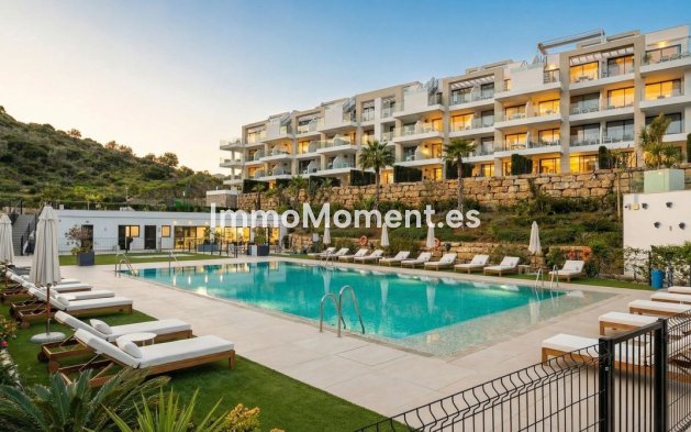 Apartment - Resale - Mijas - Mijas Costa
