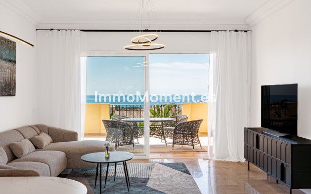 Apartment - Resale - Mijas - Mijas Costa