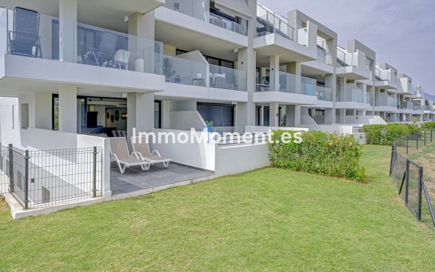 Apartment - Resale - Mijas - Mijas Costa