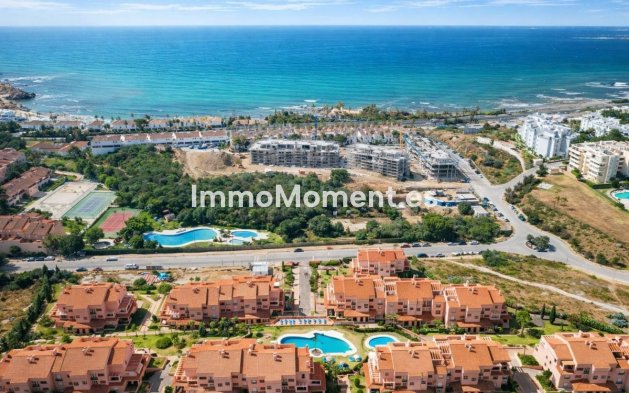 Apartment - Resale - Mijas - Mijas Costa