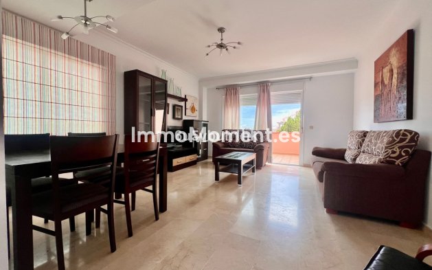 Apartment - Resale - Mijas - Mijas Costa