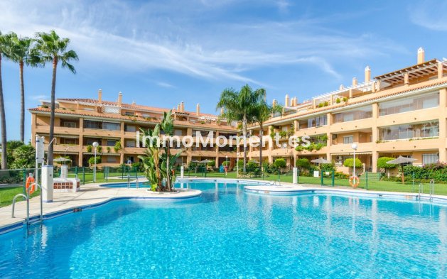 Apartment - Resale - Mijas - Mijas Costa