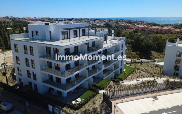 Apartment - Resale - Mijas - Mijas Costa