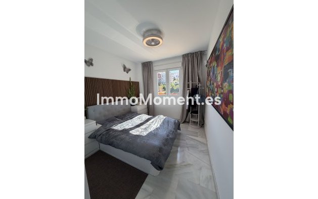 Apartment - Resale - Mijas - Mijas Costa