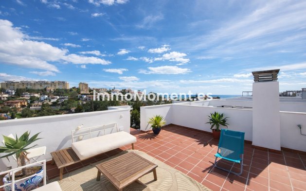 Apartment - Resale - Mijas - Mijas Costa