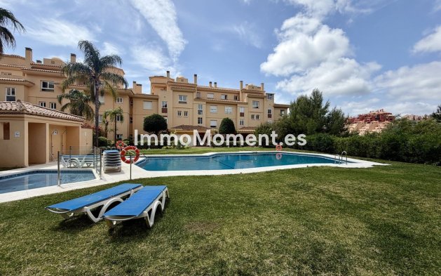 Apartment - Resale - Mijas - Mijas Costa