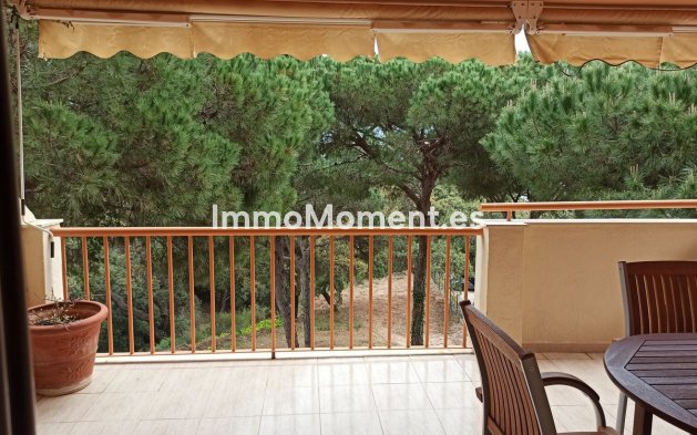 Apartment - Resale - Mijas - Mijas Costa