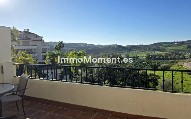 Apartment - Resale - Mijas - Mijas Costa