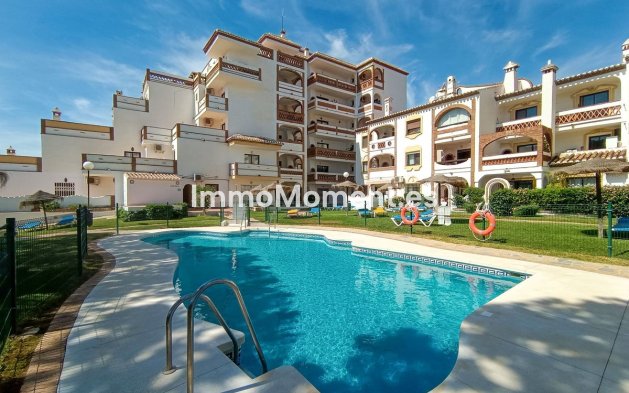 Apartment - Resale - Mijas - Mijas Costa