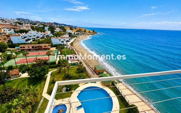 Apartment - Resale - Mijas - Mijas Costa