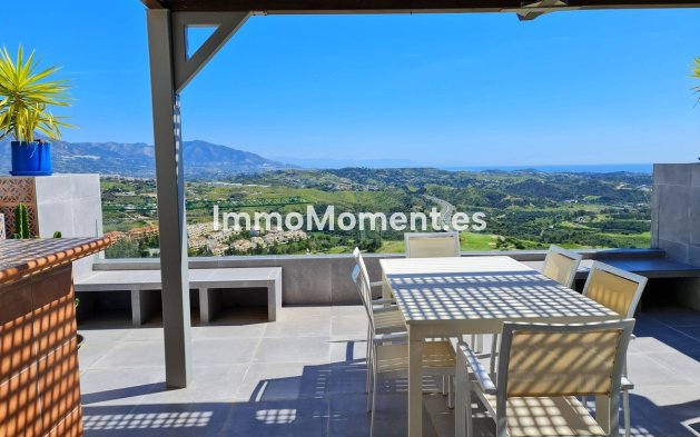Apartment - Resale - Mijas - Mijas Costa