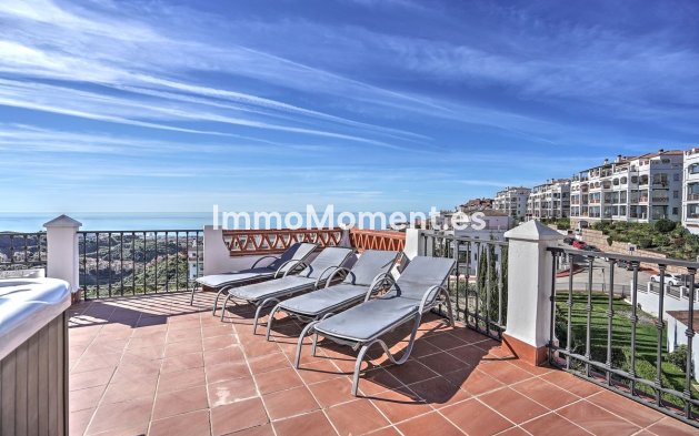 Apartment - Resale - Mijas - Mijas Costa