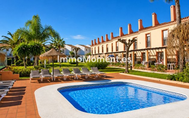 Apartment - Resale - Mijas - Mijas Costa