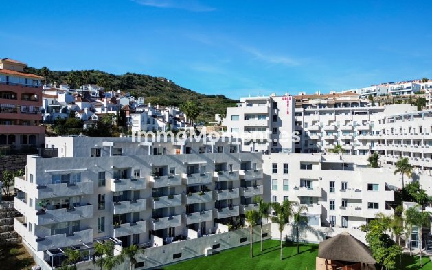 Apartment - Resale - Mijas - Mijas Costa