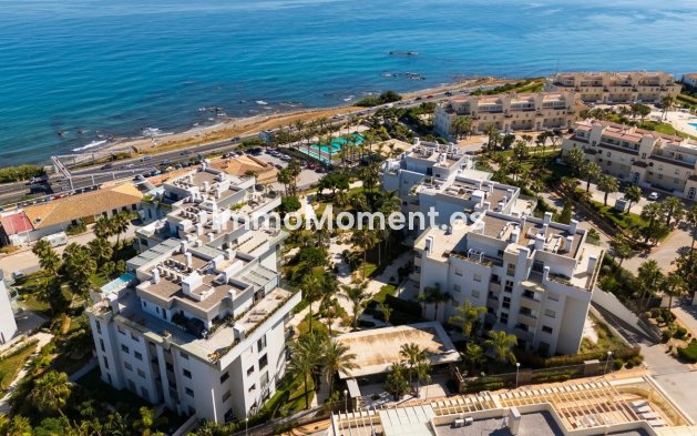 Apartment - Resale - Mijas - Mijas Costa