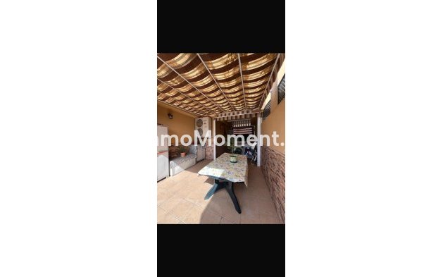 Apartment - Resale - Mijas - Mijas Costa