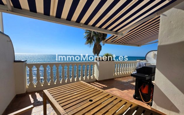 Apartment - Resale - Mijas - Mijas Costa