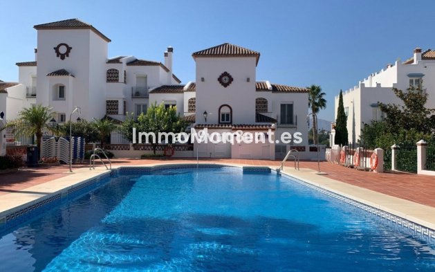 Apartment - Resale - Mijas - Mijas Golf