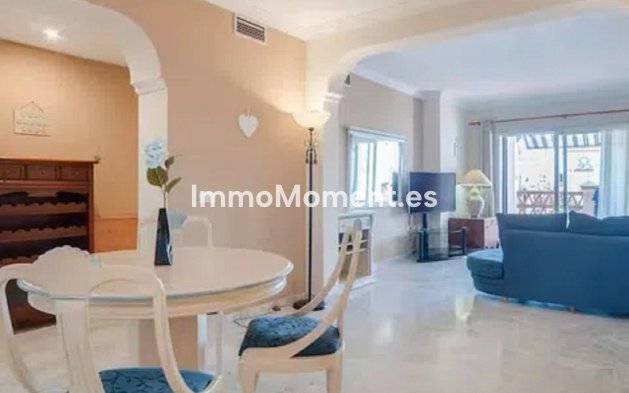 Apartment - Resale - Mijas - Mijas Golf