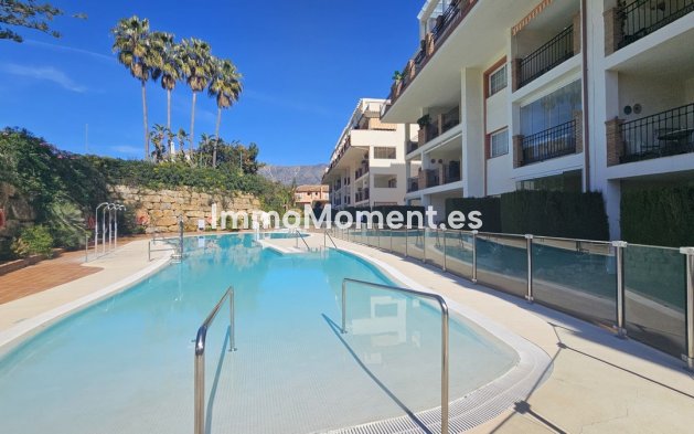 Apartment - Resale - Mijas - Mijas Golf