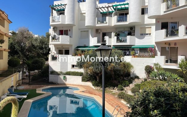 Apartment - Resale - Mijas - Mijas Golf