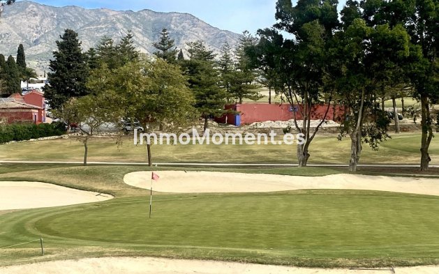 Apartment - Resale - Mijas - Mijas Golf