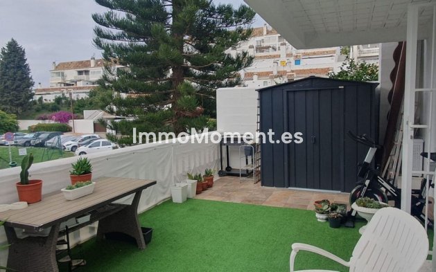 Apartment - Resale - Mijas - Mijas Golf