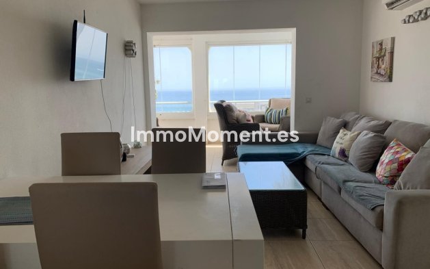 Apartment - Resale - Mijas - Miraflores