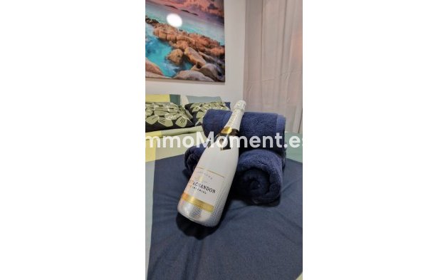 Apartment - Resale - Mijas - Riviera Del Sol