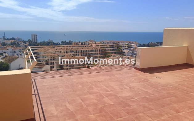 Apartment - Resale - Mijas - Riviera Del Sol