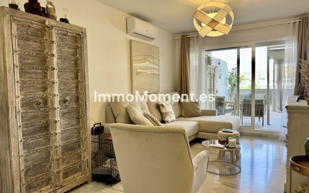 Apartment - Resale - Mijas - Riviera Del Sol