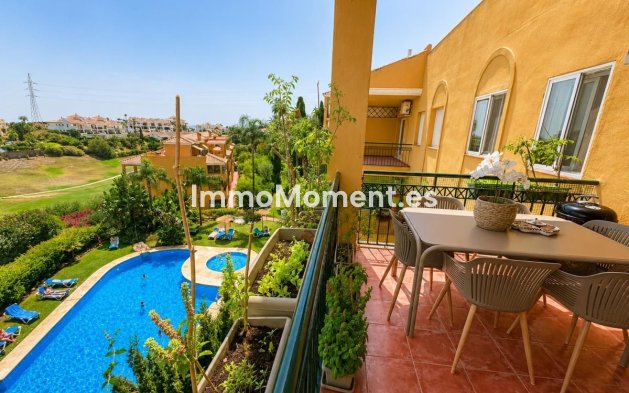 Apartment - Resale - Mijas - Riviera Del Sol
