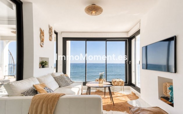 Apartment - Resale - Mijas - Riviera Del Sol