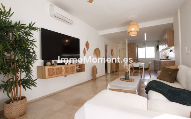 Apartment - Resale - Mijas - Riviera del Sol