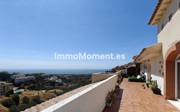 Apartment - Resale - Mijas - Riviera del Sol