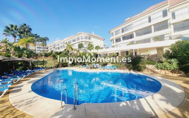 Apartment - Resale - Mijas - Riviera del Sol