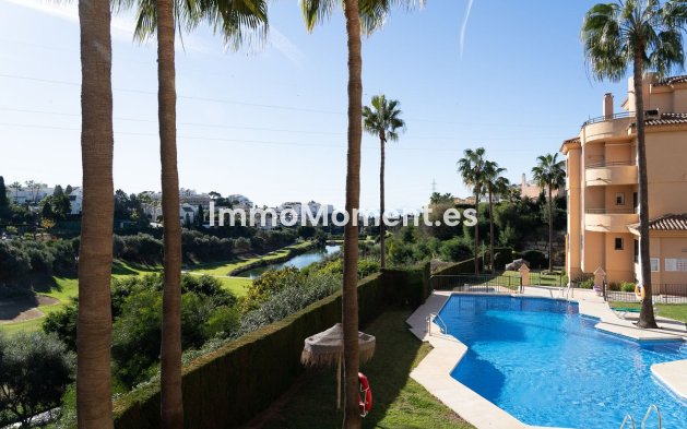 Apartment - Resale - Mijas - Riviera del Sol