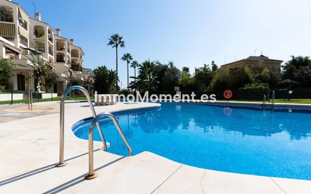 Apartment - Resale - Mijas - Riviera del Sol