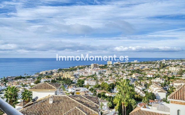 Apartment - Resale - Mijas - Riviera del Sol