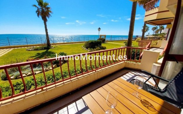 Apartment - Resale - Mijas - Riviera del Sol